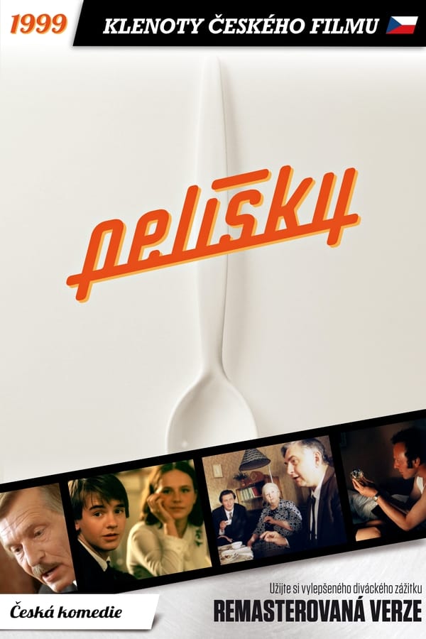 Pelíšky