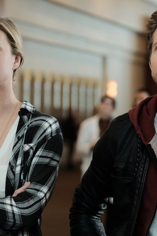 The Resident – S01E11 – Tutta la colpa alle infermiere