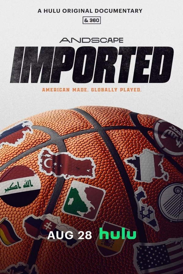Imported