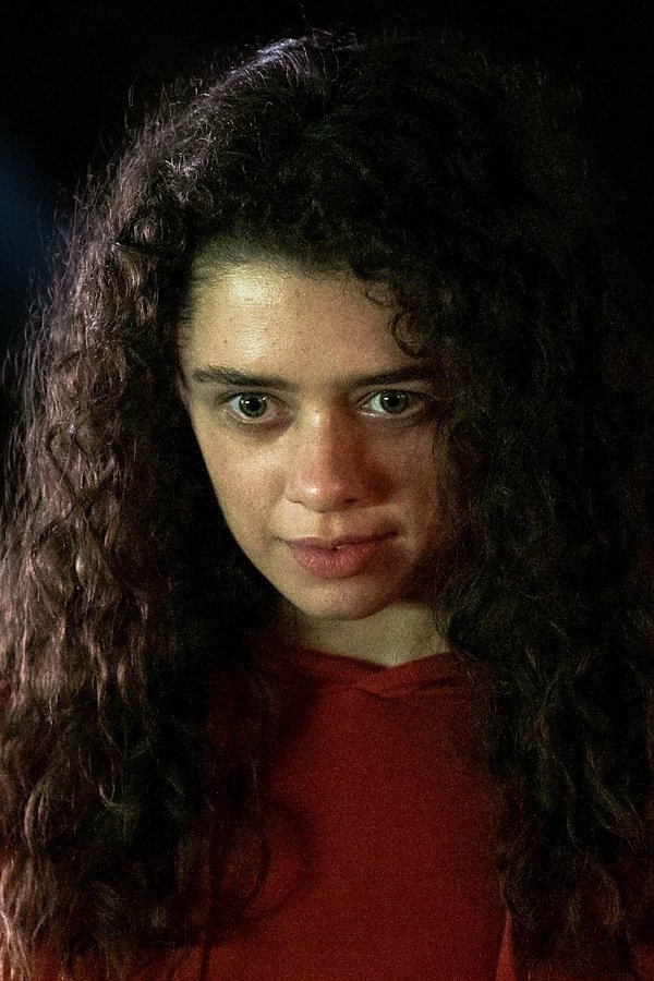 Red Rose – S01E04 – Episodio 4
