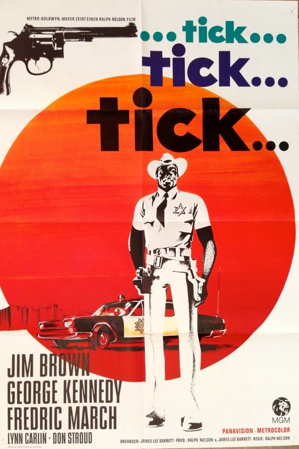 DE - … tick… tick… tick… (1970)