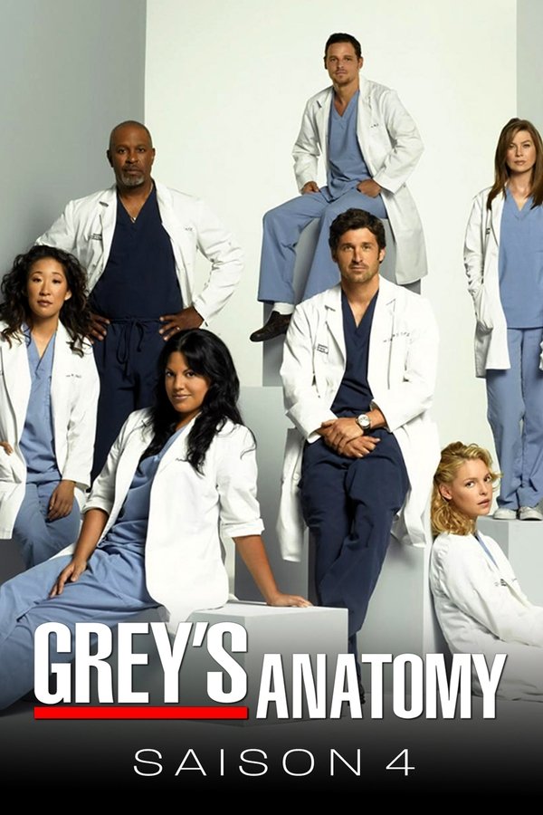 Saison 4