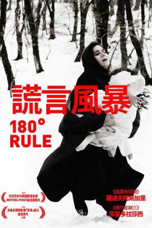 谎言风暴