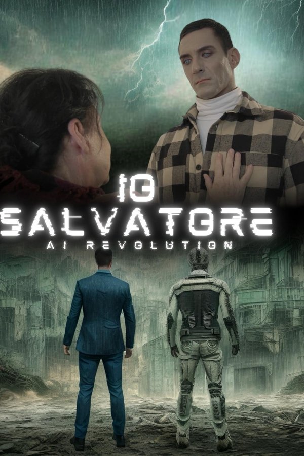 Io Salvatore (2025)
