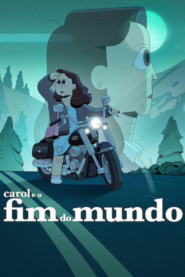 Carol e o Fim do Mundo