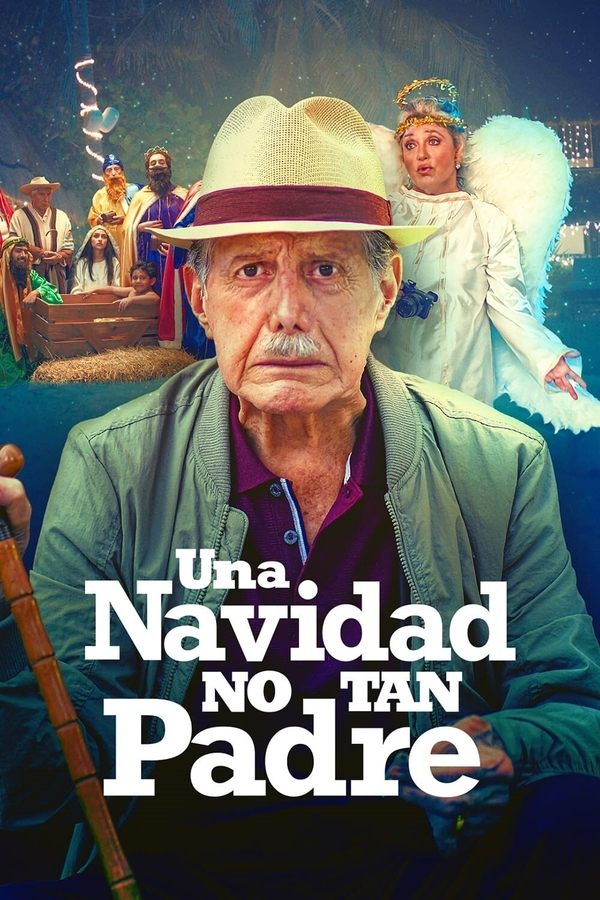 Bitter, grumpy patriarch Don Servando and his family travel to spend Christmas with Doña Alicia, a relative who becomes his 