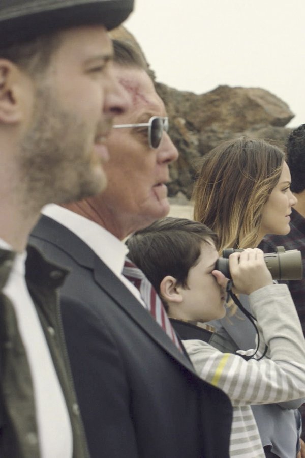 Scorpion – S03E24 – Sperduti