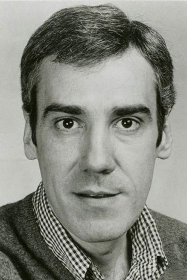 Rex Robbins's headshot