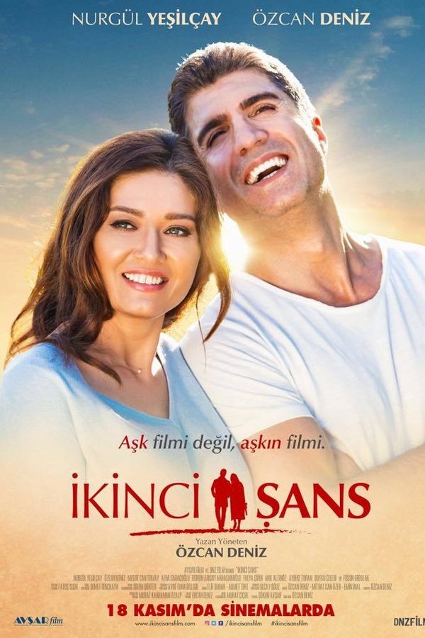 TR - İkinci Şans - 2016