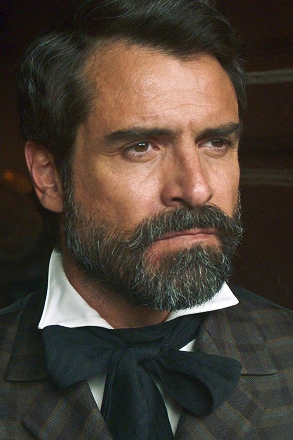 Destino: La Templanza – S01E02 – Episodio 2