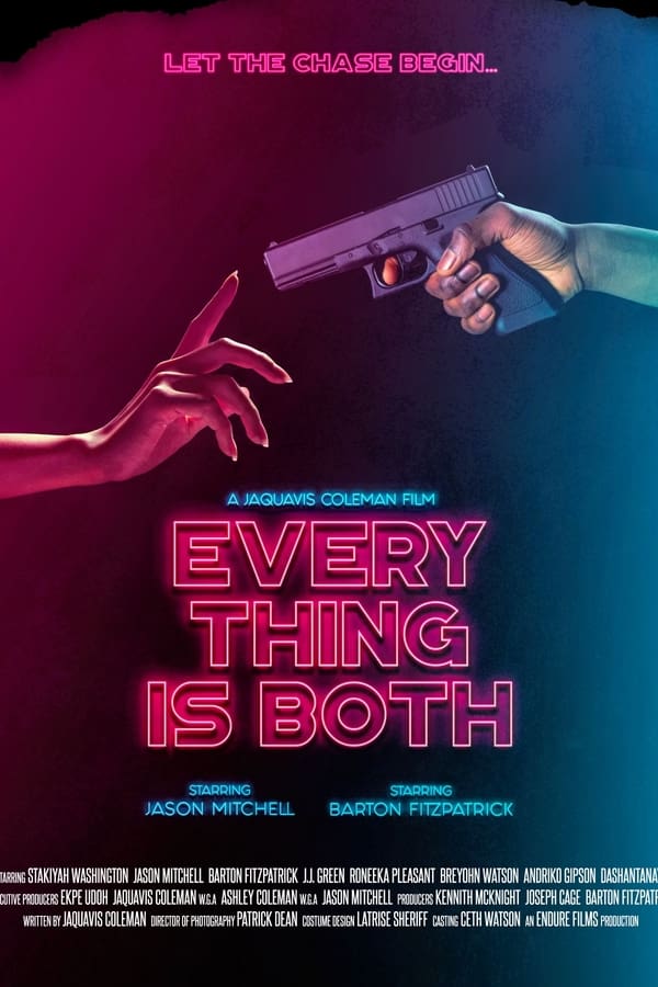 EN - Everything Is Both  (2023)