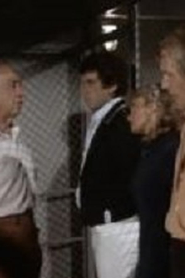 Starsky & Hutch – S02E04 – Episodio 4