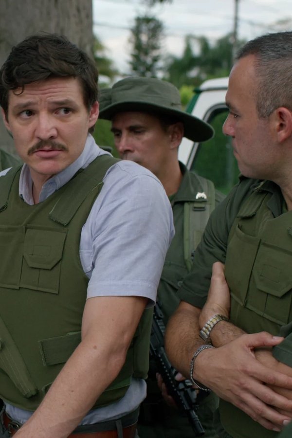Narcos – S03E04 – Scacco matto