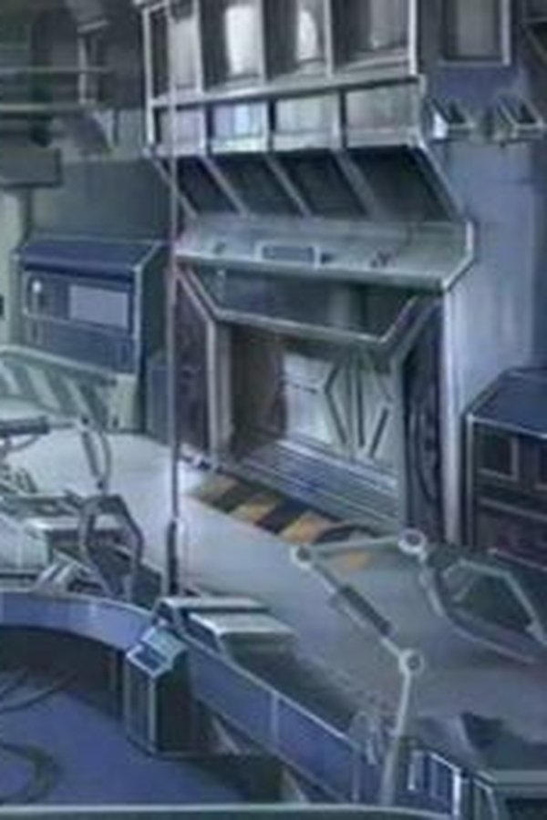 Code Lyoko – S04E16 – Episodio 16
