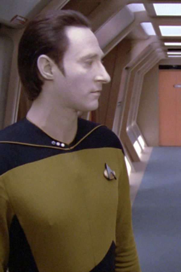 Star Trek: The Next Generation - Bölüm 12