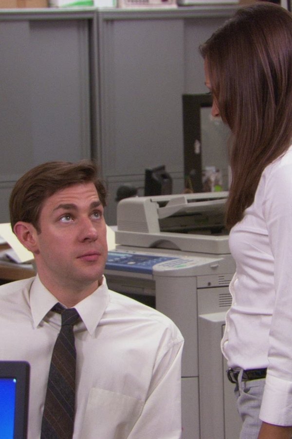 The Office US – S03E23 – Il colloquio