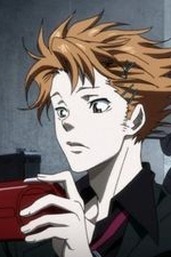 Psycho-Pass – S01E02 – Chi è capace