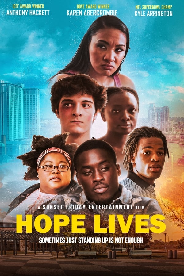 EN - Hope Lives  (2022)