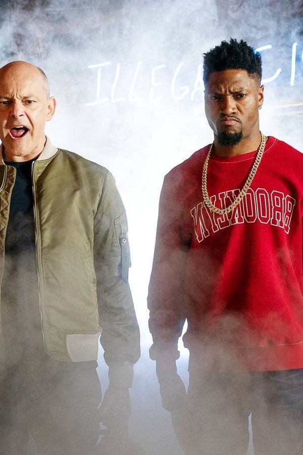 Ballers – S04E08 – Il diavolo dentro