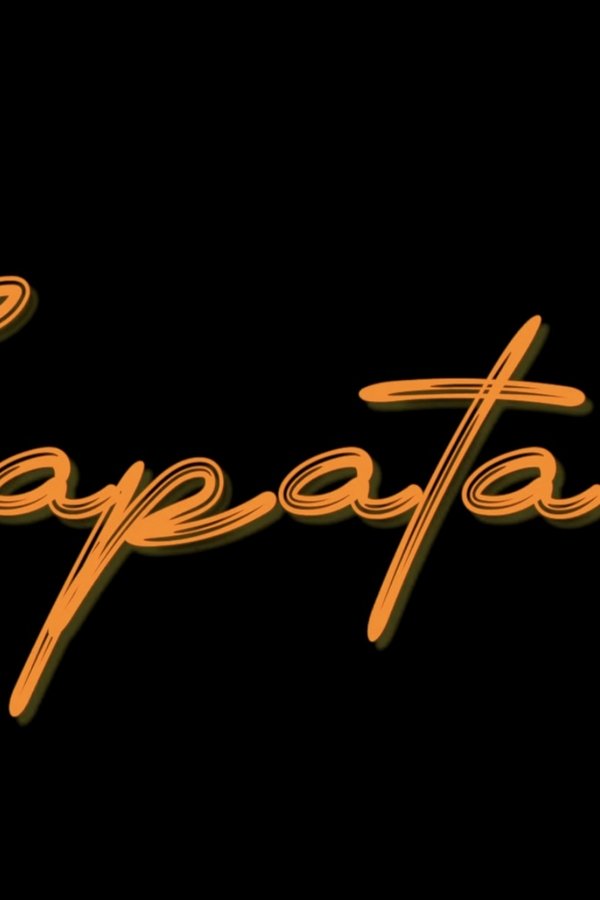 Zapatazos poster
