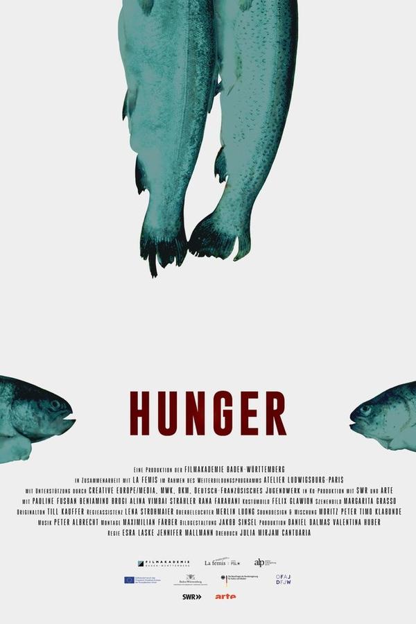 SC - Hunger (2023)