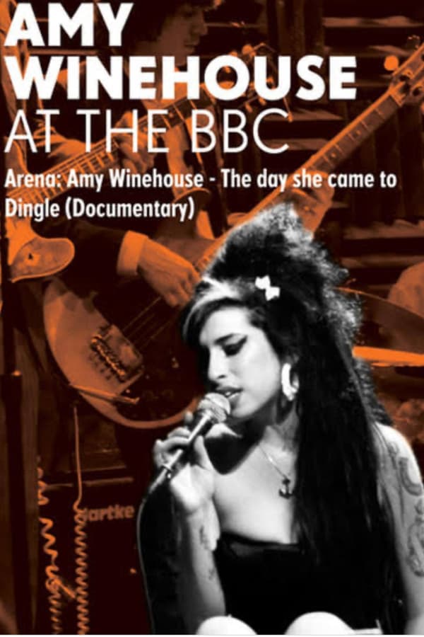 Amy Winehouse : Live in Dingle