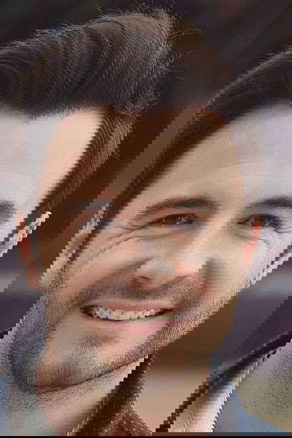 Shane Filan's headshot