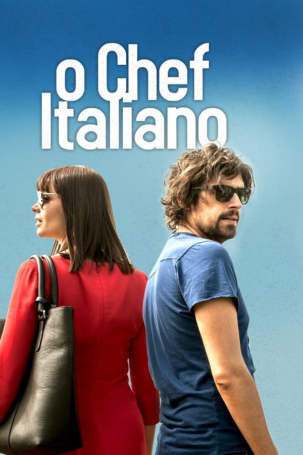 O Chef Italiano