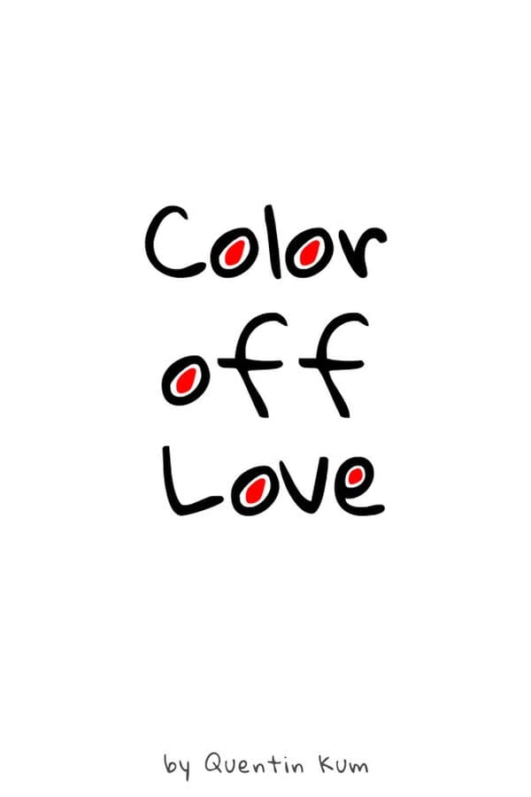 Color Off Love