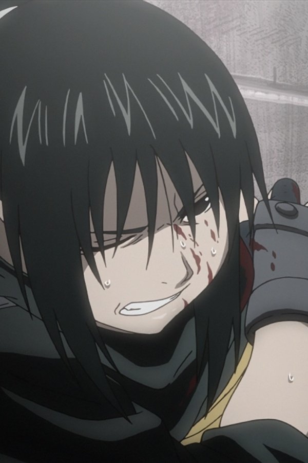 Fullmetal Alchemist: Brotherhood – S01E23 – La ragazza sul campo di battaglia