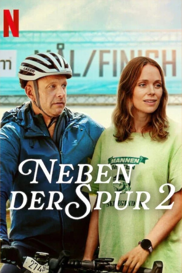 DE - Neben der Spur 2 (2025)