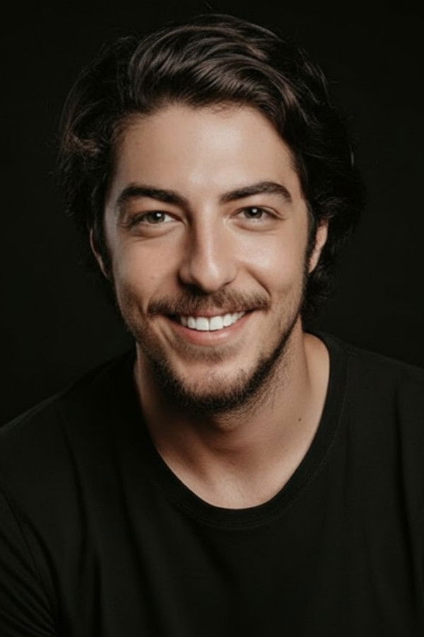 Mekin Sezer's headshot
