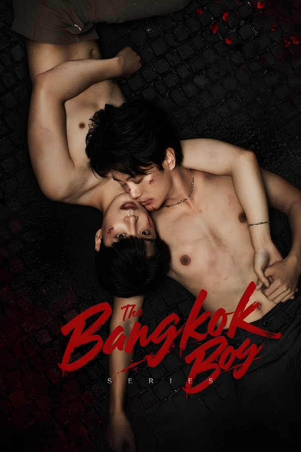 The Bangkok Boy