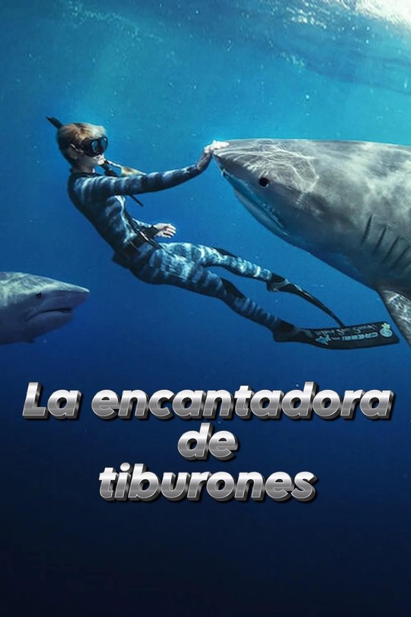 ES - Encantadora de tiburones (2025)