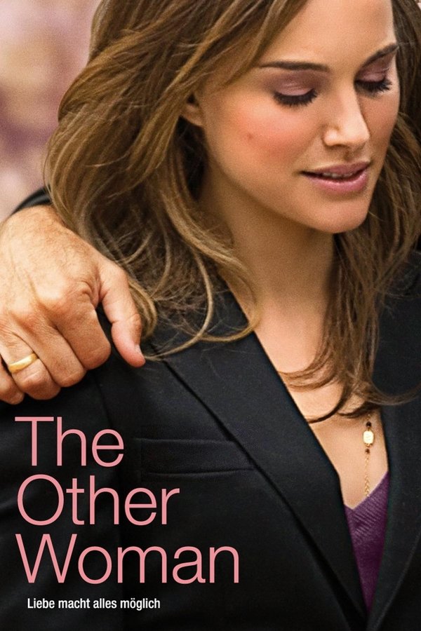 DE - The Other Woman (2010)