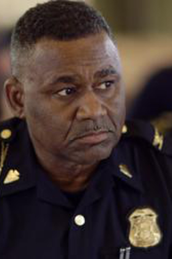 Flint Town - Bölüm 8