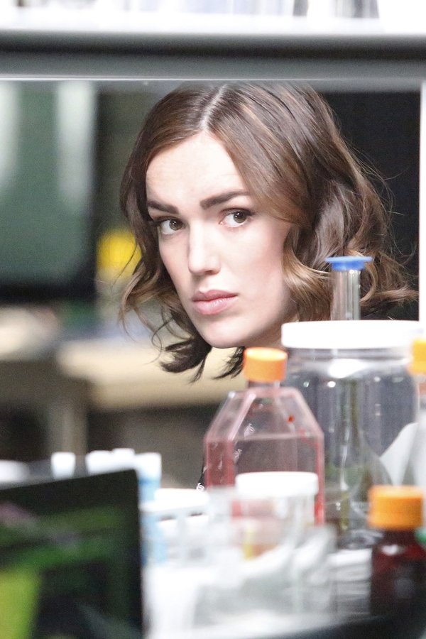 Agents of S.H.I.E.L.D. – S02E19 – Quella sporca mezza dozzina
