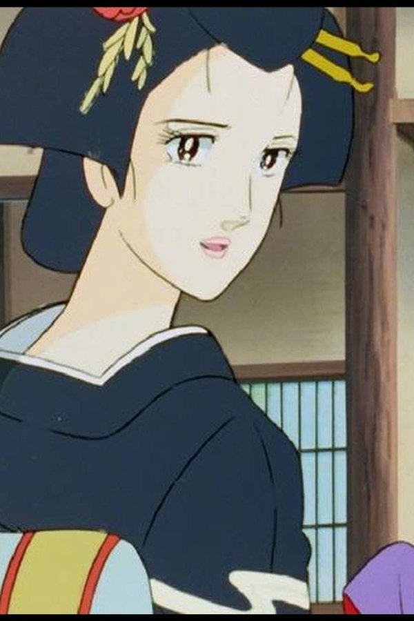 Mademoiselle Anne – S01E22 – Un gentiluomo