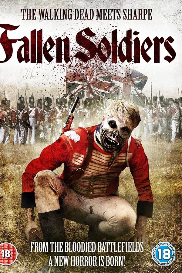 EN - Fallen Soldiers - 2015