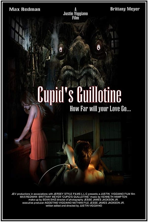 Cupid’s Guillotine