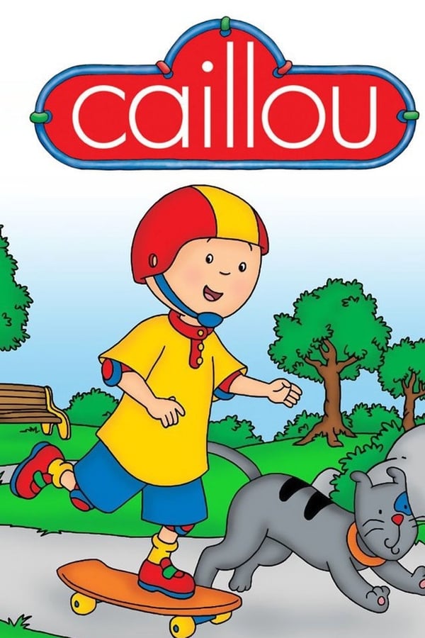 Caillou