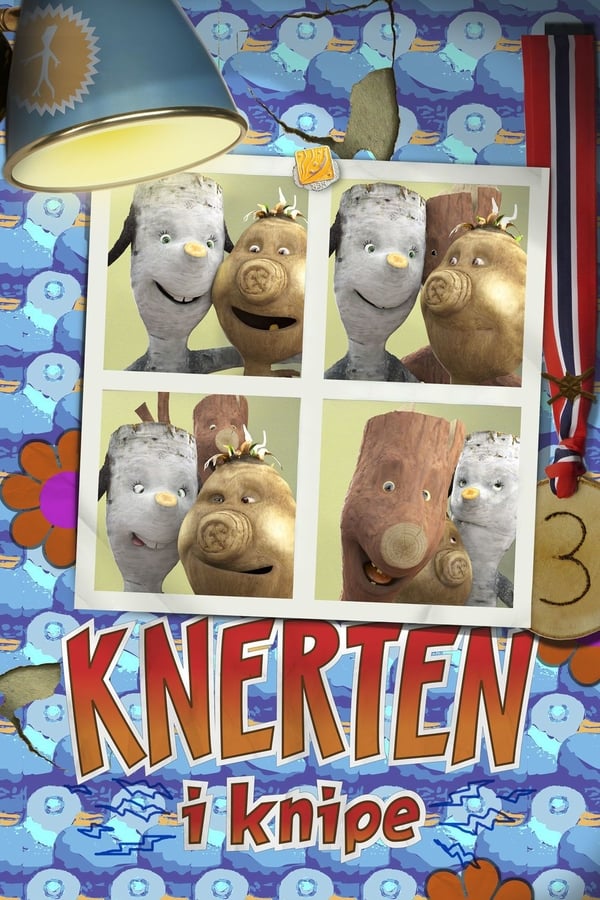 NL - Waar is Knoester (2011)