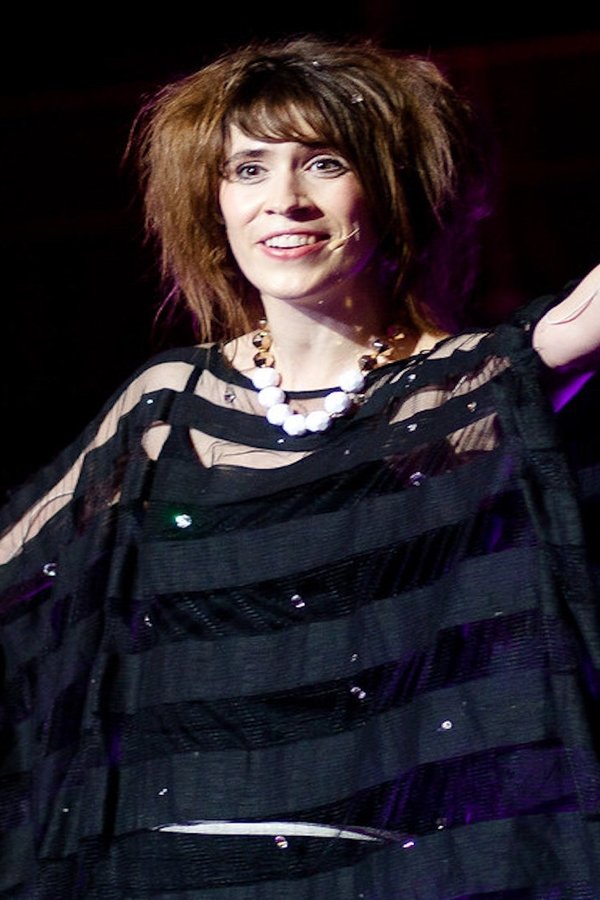 Imogen Heap: Live at Royal Albert Hall poster