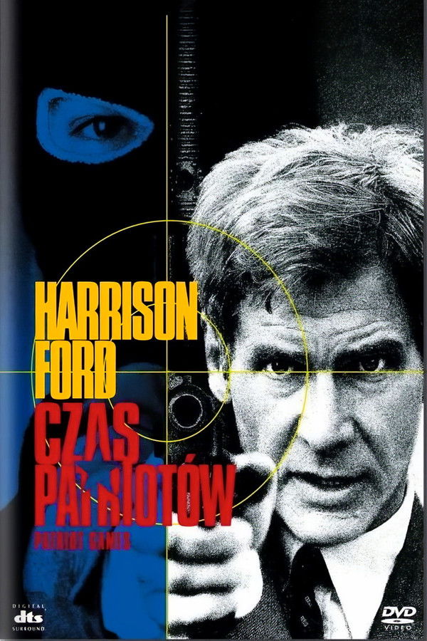 Czas Patriotów