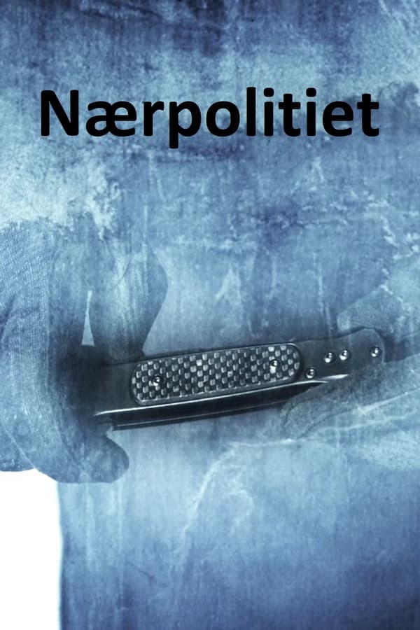 Nærpolitiet