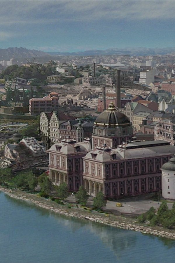 Stargate Atlantis – S01E07 – Un veleno contro il bene