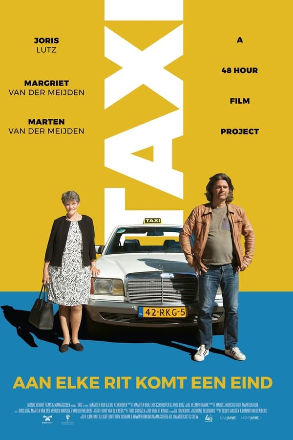 Taxi