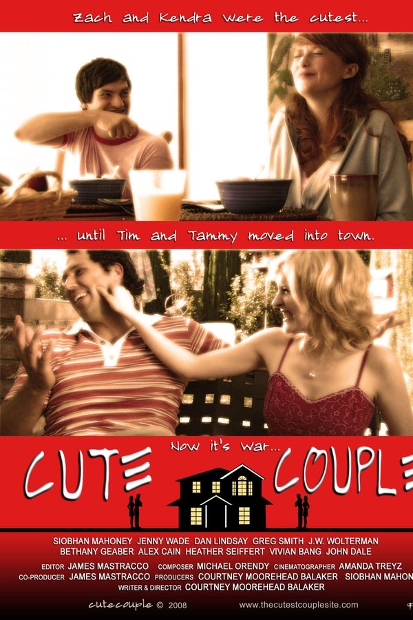 Cute Couple