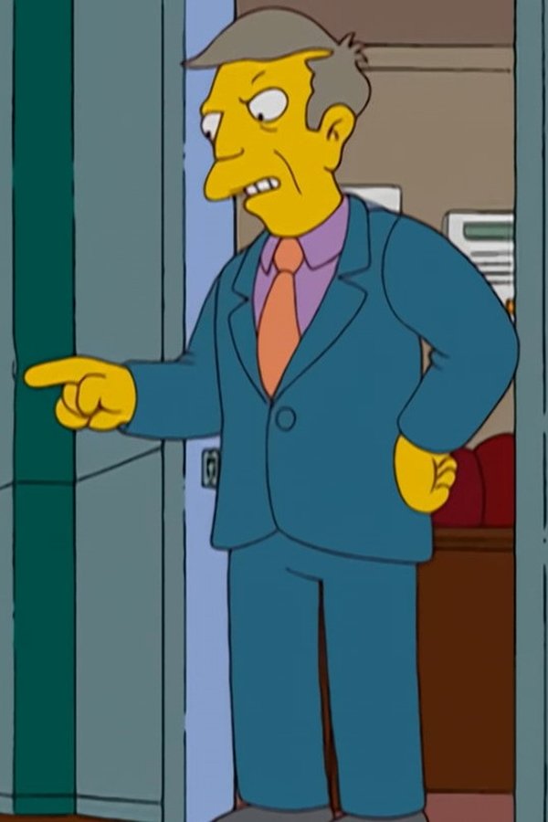 L'Infiltré