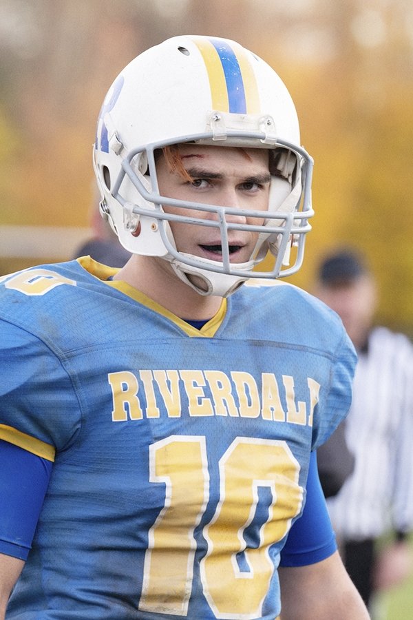 Varsity blues